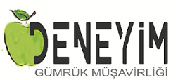 Deneyim Gümrük Müşavirliği